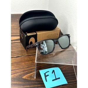 Costa Del Mar Aransas 06S2005 20050858 Gray Havana Sunglasses Square 580G